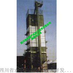 小麥烘干設(shè)備與應(yīng)用場景介紹——四川省農(nóng)副產(chǎn)品加工技術(shù)開發(fā)公司成都分公司業(yè)務(wù)解析